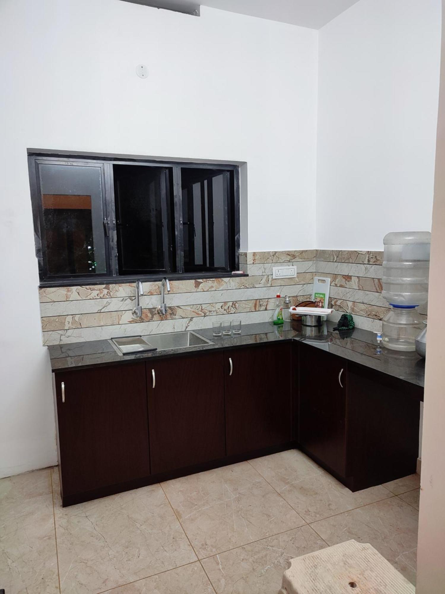 Alam Homestay Kochi Eksteriør bilde