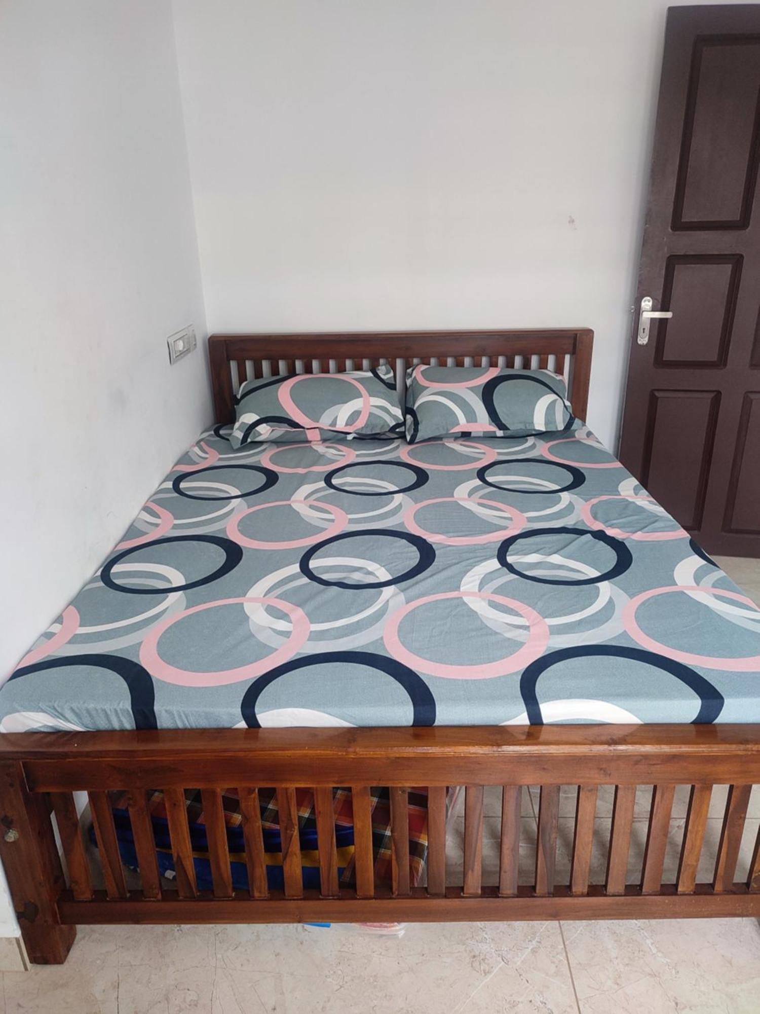 Alam Homestay Kochi Eksteriør bilde