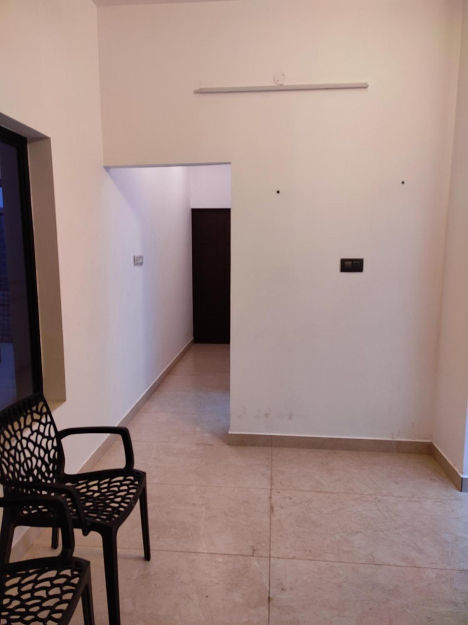 Alam Homestay Kochi Eksteriør bilde