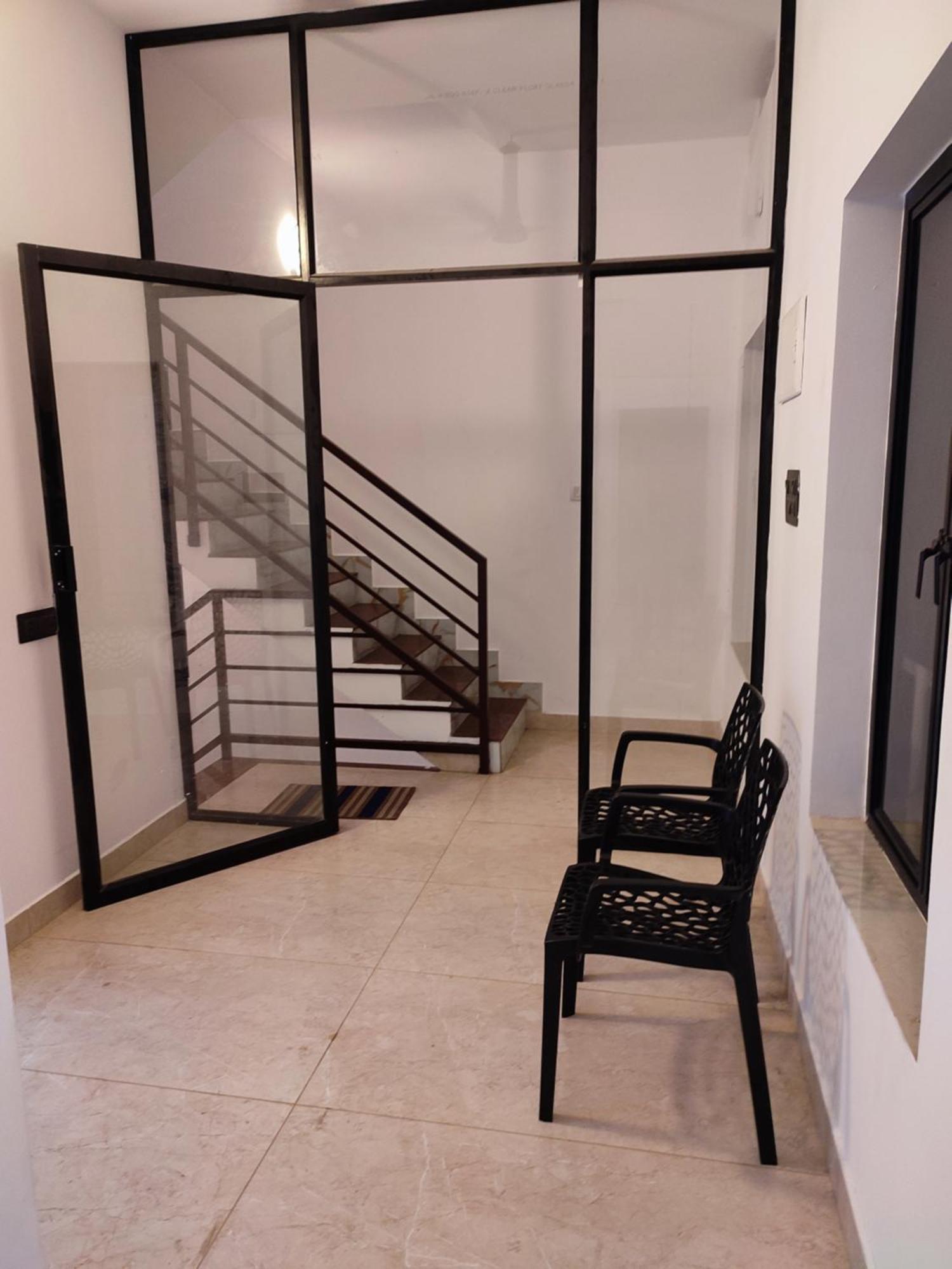 Alam Homestay Kochi Eksteriør bilde